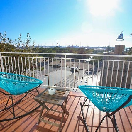 Solvi Hotel - Adults Only Виланова-и-ла-Желтру Екстериор снимка