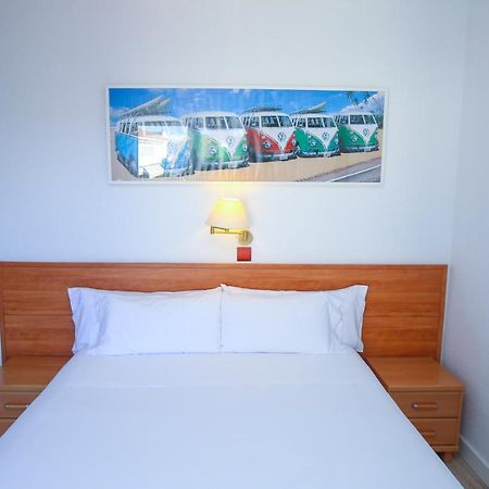 Solvi Hotel - Adults Only Виланова-и-ла-Желтру Екстериор снимка