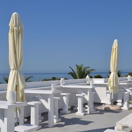 Solvi Hotel - Adults Only Виланова-и-ла-Желтру Екстериор снимка