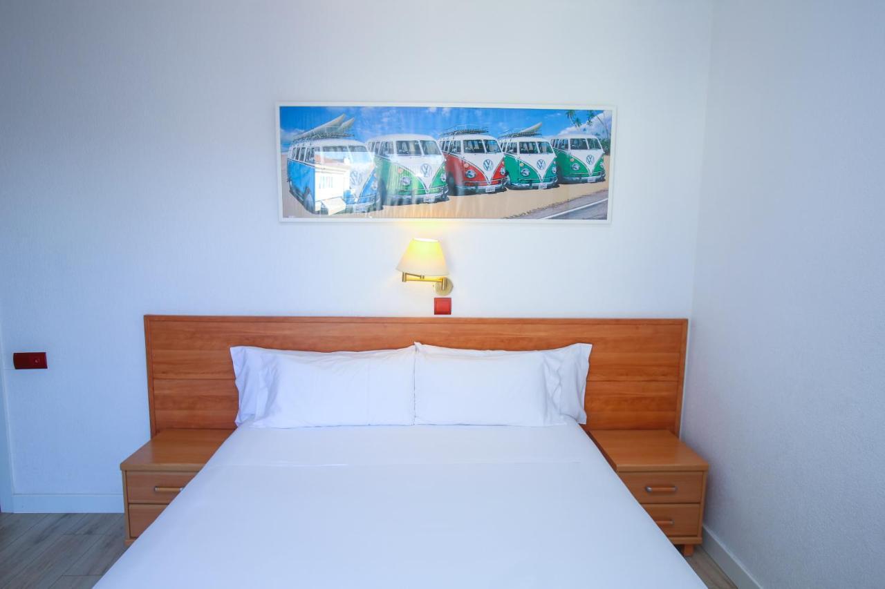 Solvi Hotel - Adults Only Виланова-и-ла-Желтру Екстериор снимка