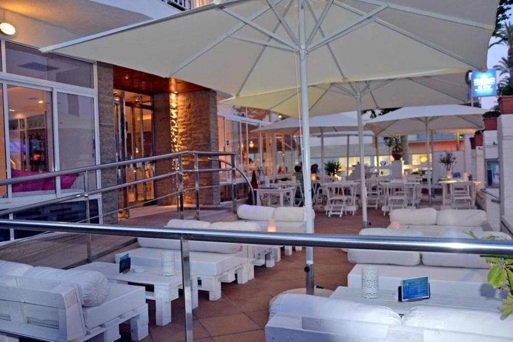 Solvi Hotel - Adults Only Виланова-и-ла-Желтру Екстериор снимка