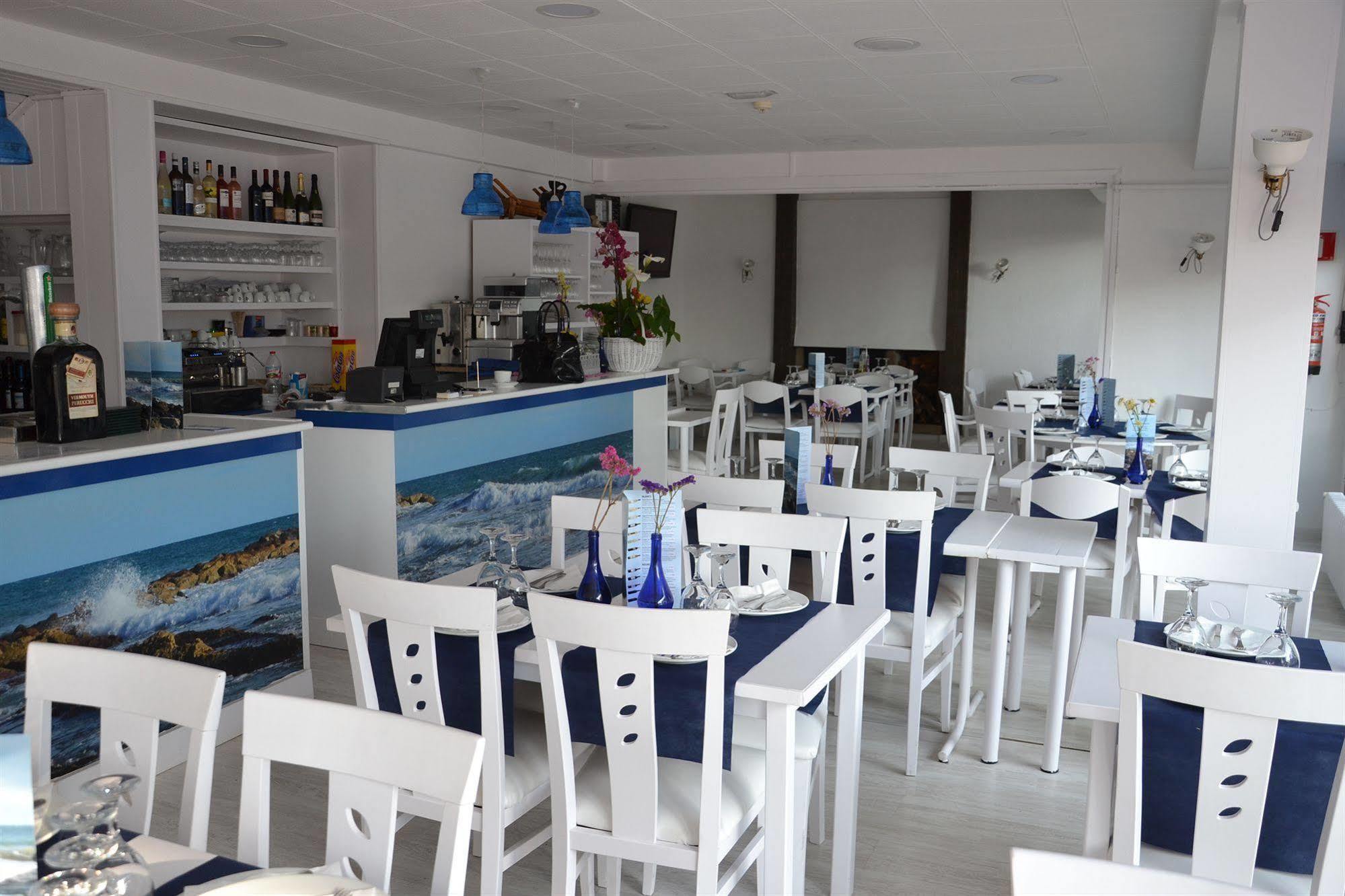 Solvi Hotel - Adults Only Виланова-и-ла-Желтру Екстериор снимка