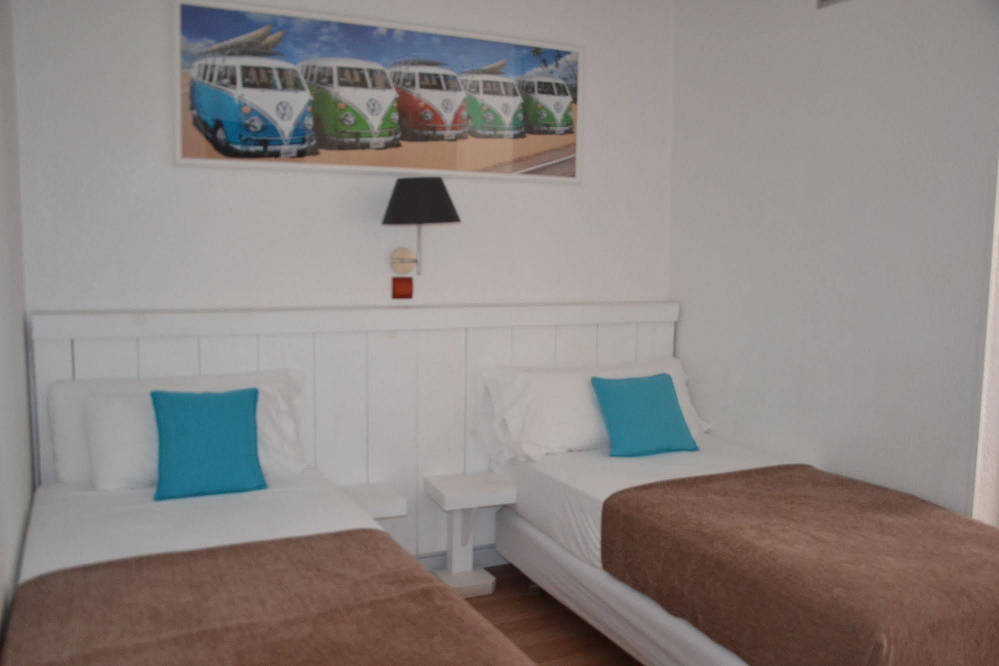 Solvi Hotel - Adults Only Виланова-и-ла-Желтру Екстериор снимка