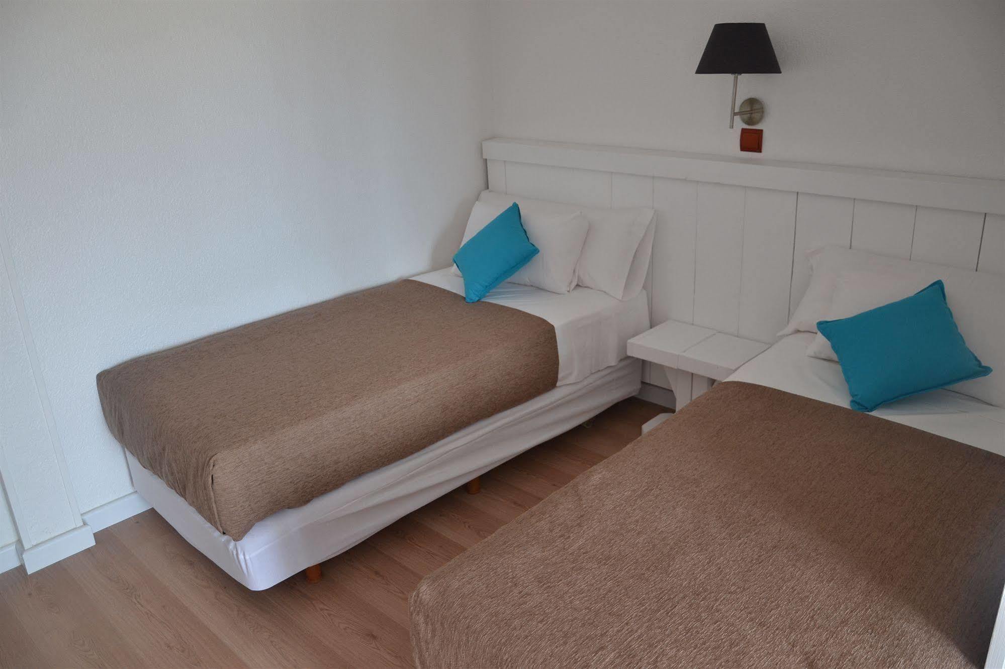 Solvi Hotel - Adults Only Виланова-и-ла-Желтру Екстериор снимка