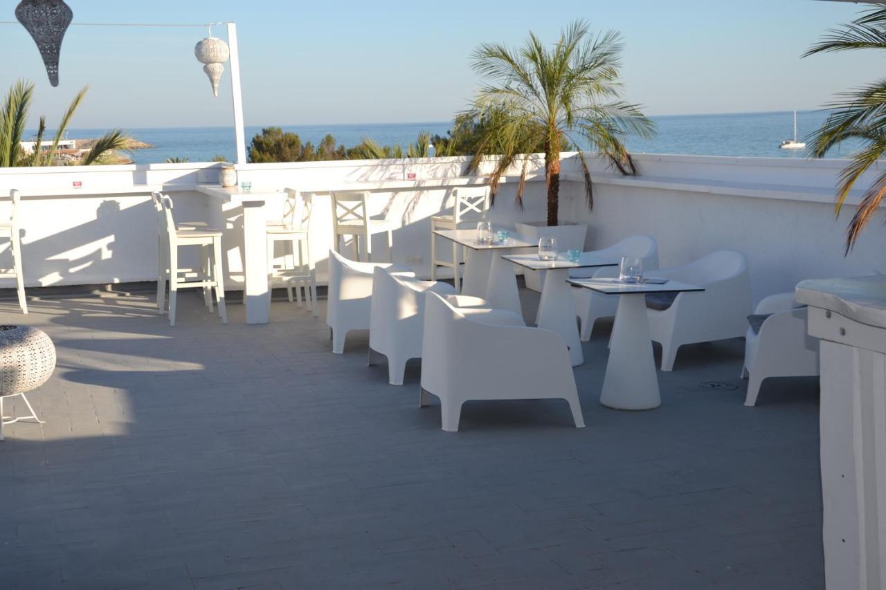 Solvi Hotel - Adults Only Виланова-и-ла-Желтру Екстериор снимка