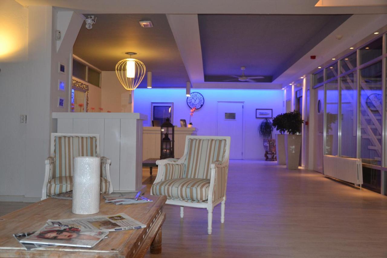 Solvi Hotel - Adults Only Виланова-и-ла-Желтру Екстериор снимка